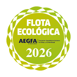 Logo Flota Ecológica 2026 Clece FS