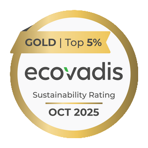 Sello Ecovadis